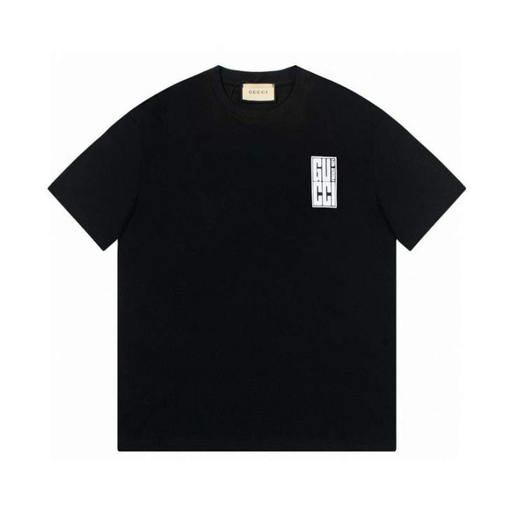 Picture of Gucci T Shirts Short _SKUGucciXS-LmptxG005310673